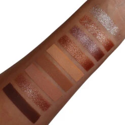 The Chosen Bun Palette 14 The Chosen Bun Palette -Beauty Bakerie Shop chosenbun72