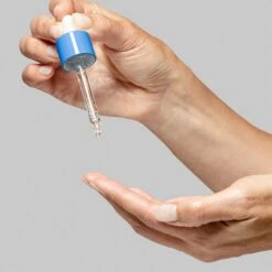 Circular Hydration Serum With Hyaluronic Acid -Beauty Bakerie Shop circular hydration pdp 4