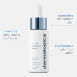 Circular Hydration Serum With Hyaluronic Acid -Beauty Bakerie Shop circular hydration serum main with benefits 2b283964 71d7 4c1a 849f 9d0800ed8ca4