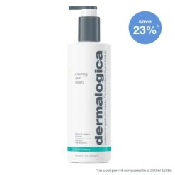 Dermalogica Clearing Skin Wash -Beauty Bakerie Shop clearingskinwash pdp supersize UK