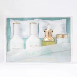 Native Come To Bed With Me | Skincare Set 13 Native Come To Bed With Me | Skincare Set -Beauty Bakerie Shop cometobedwithmetn 100