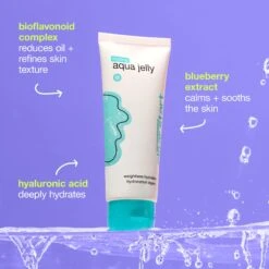 Dermalogica Cooling Aqua Jelly -Beauty Bakerie Shop cooling aqua jelly pdp 02