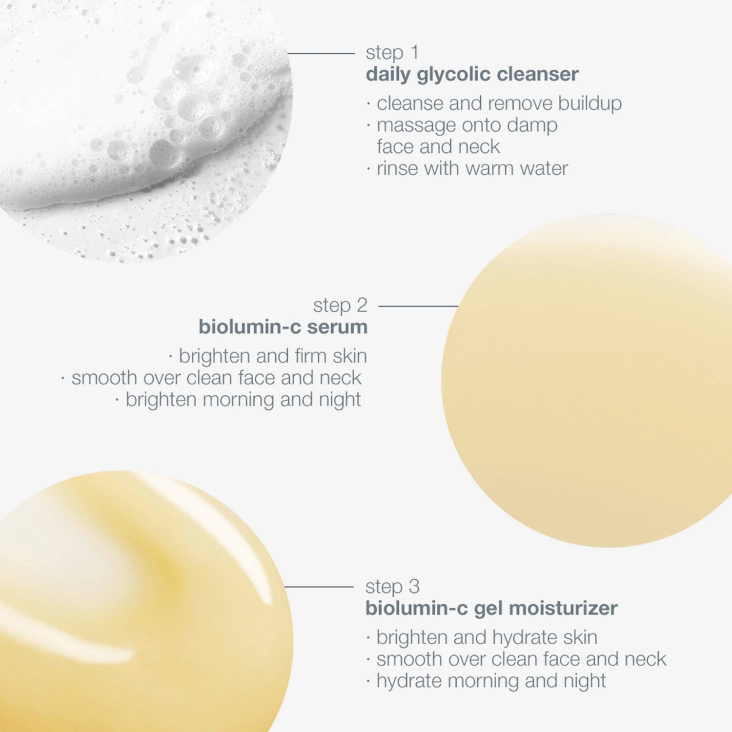 Dermalogica Daily Brightness Boosters 6 Dermalogica Daily Brightness Boosters - Image 4