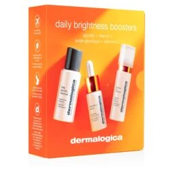 Dermalogica Daily Brightness Boosters