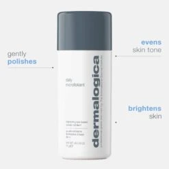 Dermalogica Daily Microfoliant Exfoliator -Beauty Bakerie Shop daily microfoliant main with benefits