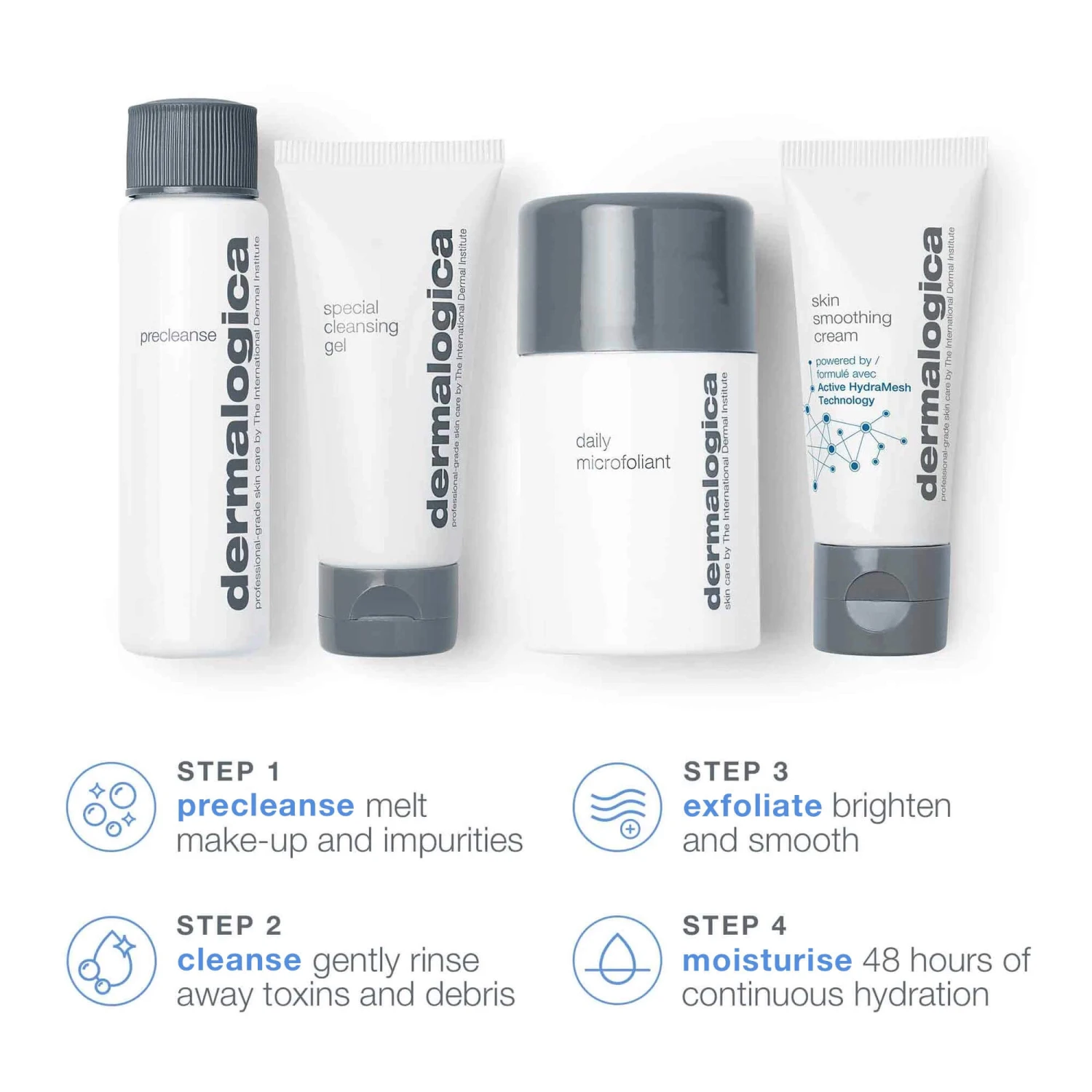 Dermalogica Discover Healthy Skin Kit 5 Dermalogica Discover Healthy Skin Kit - Image 3