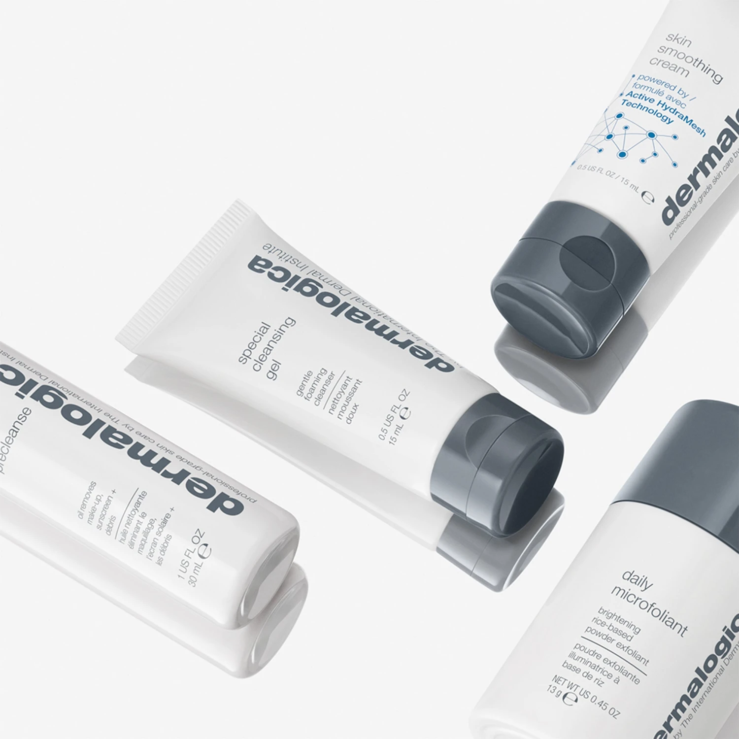 Dermalogica Discover Healthy Skin Kit 4 Dermalogica Discover Healthy Skin Kit - Image 2