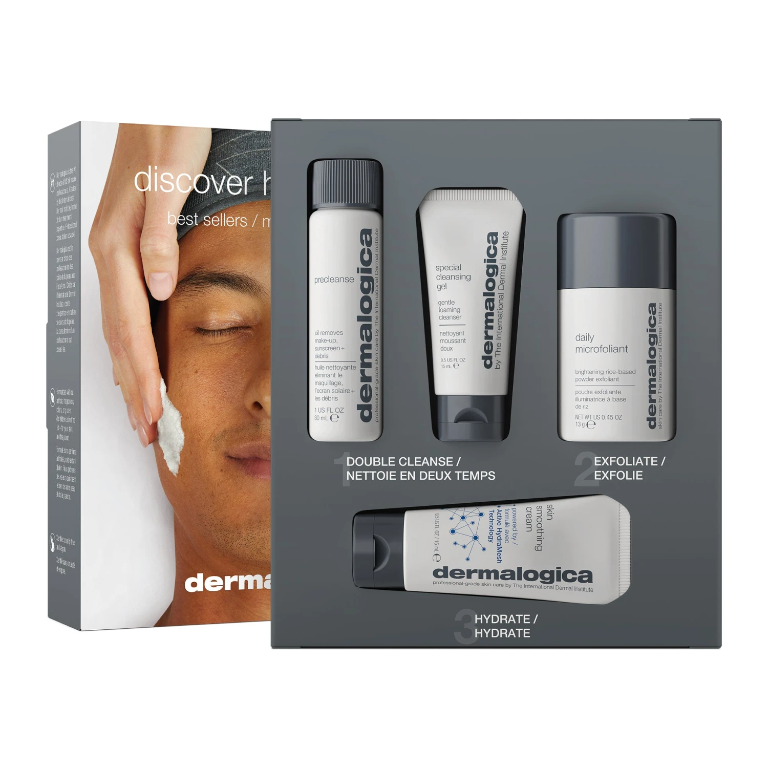 Dermalogica Discover Healthy Skin Kit 10 Dermalogica Discover Healthy Skin Kit - Image 8