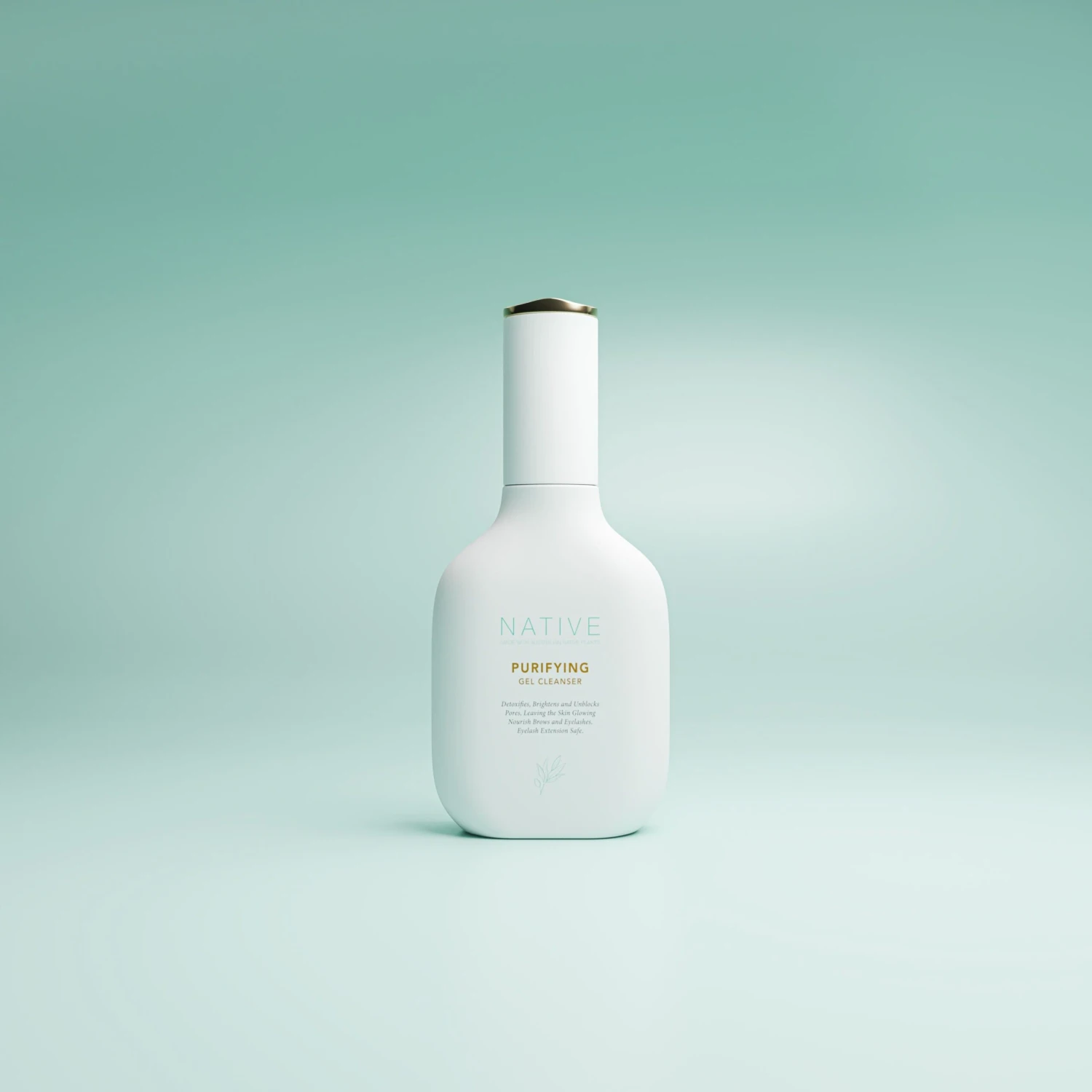 Native Essential Set - 5 Essential Skincare 3 Native Essential Set - 5 Essential Skincare - Image 2