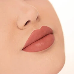 Gingersnap Matte Lip Whip -Beauty Bakerie Shop gingersnap Sized for PDP