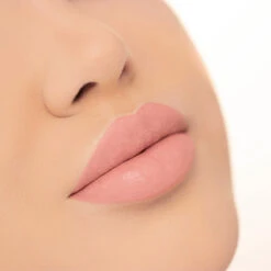 Honey Matte Lip Whip -Beauty Bakerie Shop honey Sized for PDP