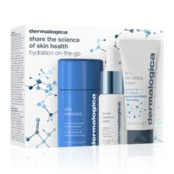 Dermalogica Hydration On-The-Go