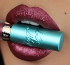 Royal Tea Metallic Lip Whip -Beauty Bakerie Shop image cdaadc23 7fee 4f13 a9dd e291f59d1e37