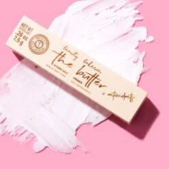 The Butter HydraSilk Primer + Antioxidants -Beauty Bakerie Shop image f6875ae3 8406 47b2 9c1b de70464adae7