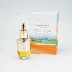 Luminous Oil Pure Glow -Beauty Bakerie Shop l2