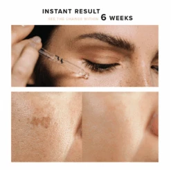 Luminous Oil Pure Glow -Beauty Bakerie Shop l4