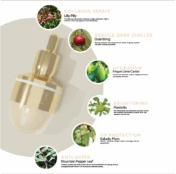 Luminous Oil Pure Glow -Beauty Bakerie Shop l5