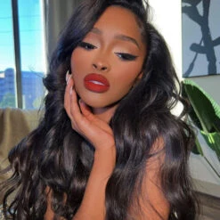 Lux Brush Set -Beauty Bakerie Shop lb10