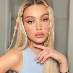 Lux Brush Set -Beauty Bakerie Shop lb11