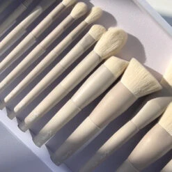 Lux Brush Set -Beauty Bakerie Shop lb6