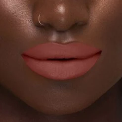 Gingersnap Matte Lip Whip -Beauty Bakerie Shop lipwhip gingersnap