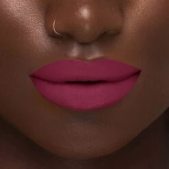 Sangria Splash Matte Lip Whip -Beauty Bakerie Shop lipwhip sangriasplash