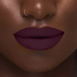 She's Just Jelly Matte Lip Whip -Beauty Bakerie Shop lipwhip she sjustjelly