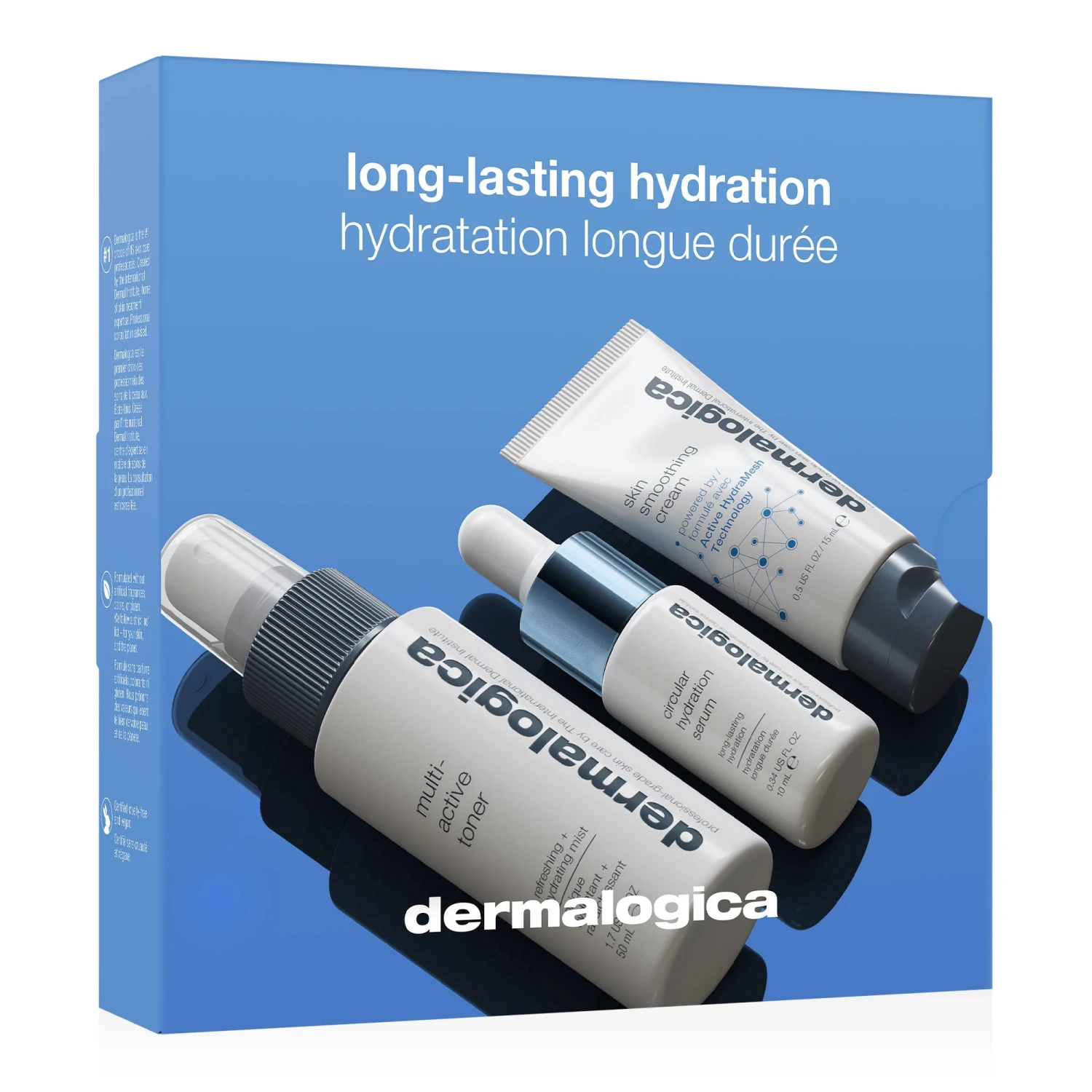 Long-Lasting Hydration Trio 3 Long-Lasting Hydration Trio
