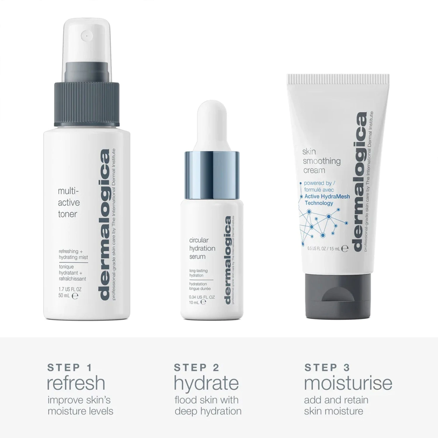Long-Lasting Hydration Trio 4 Long-Lasting Hydration Trio - Image 2
