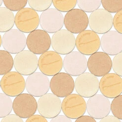 Milk & Honey Highlighting Palette -Beauty Bakerie Shop mah1