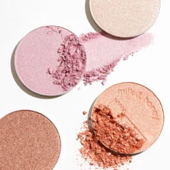 Milk & Honey Highlighting Palette -Beauty Bakerie Shop mah2