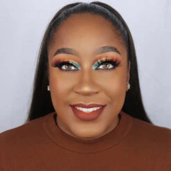 Sweet Potato Pie Eyeshadow Palette -Beauty Bakerie Shop makeup bysugg.1