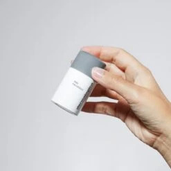 Dermalogica Daily Microfoliant Exfoliator Travel Size -Beauty Bakerie Shop mcirofoliant travel pdp hand