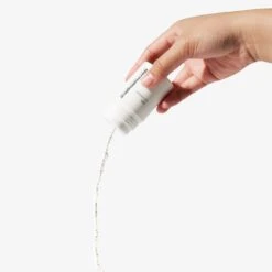 Dermalogica Daily Microfoliant Exfoliator Travel Size -Beauty Bakerie Shop mcirofoliant travel pdp hand2