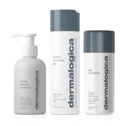 Micellar Cleanse & Glow