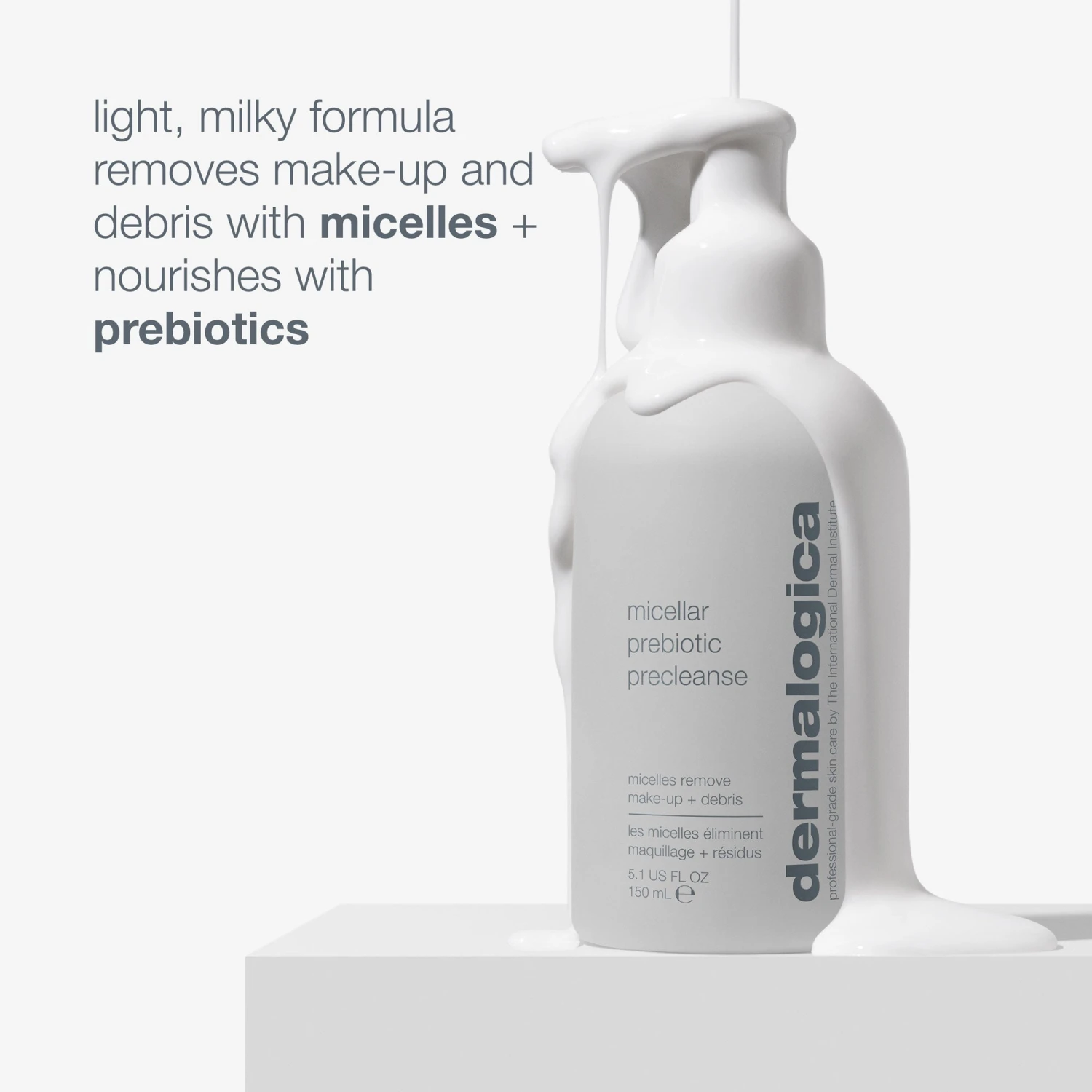 Micellar Prebiotic Precleanse 8 Micellar Prebiotic Precleanse - Image 6