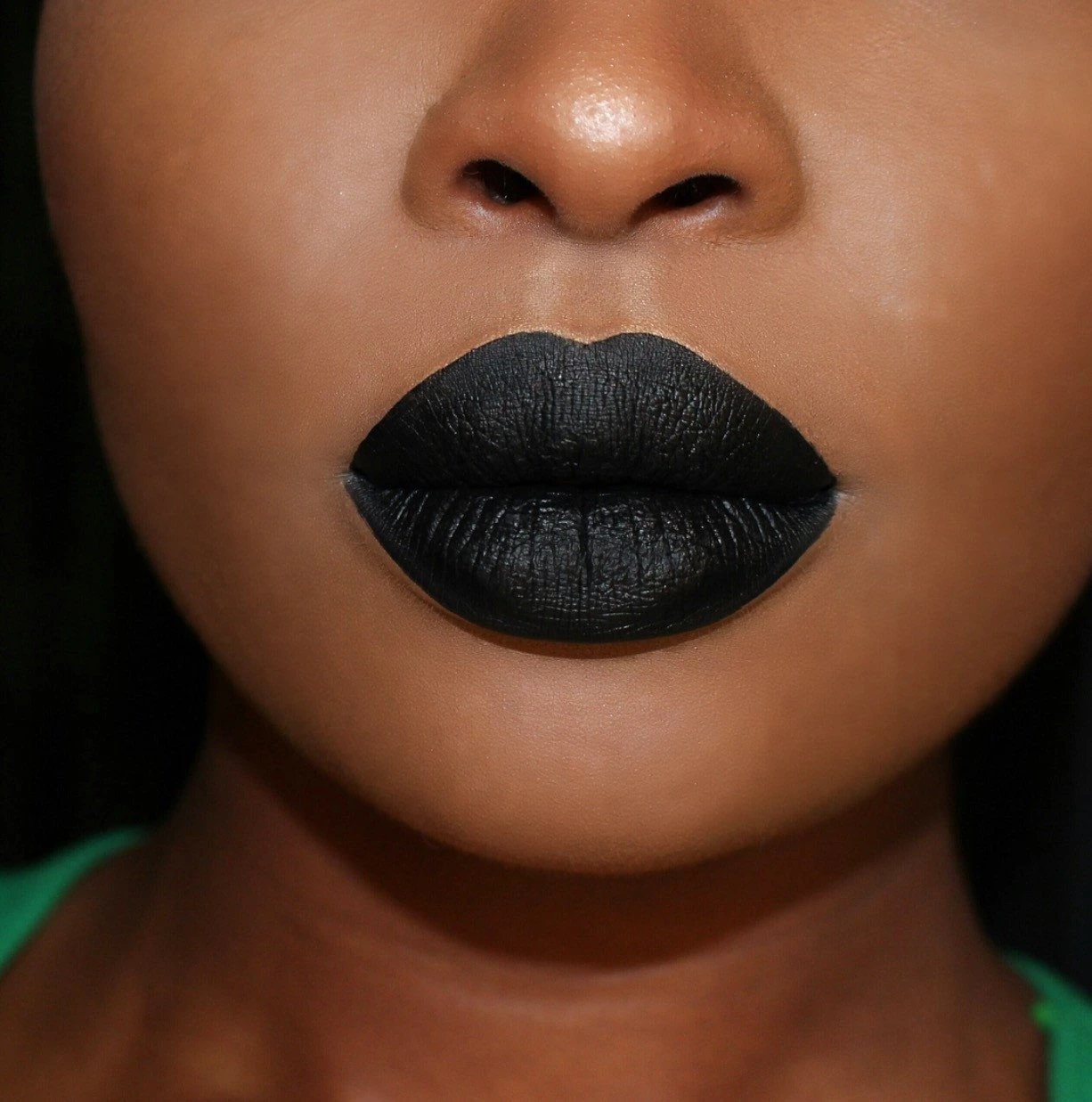 Midnight Truffles Matte Lip Whip 7 Midnight Truffles Matte Lip Whip - Image 5