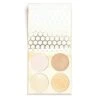 Milk & Honey Highlighting Palette 1 Milk & Honey Highlighting Palette -Beauty Bakerie Shop milk and honey003