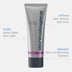 Dermalogica Multivitamin Thermafoliant 7 Dermalogica Multivitamin Thermafoliant -Beauty Bakerie Shop multivitamin thermafoliant pdp 2 e72d18f9 9a6b 4517 a4e6 9310f2b5b967