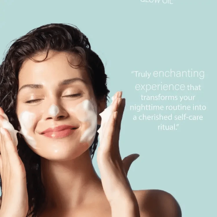 Native Come To Bed With Me | Skincare Set 7 Native Come To Bed With Me | Skincare Set - Image 5