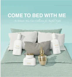 Native Come To Bed With Me | Skincare Set