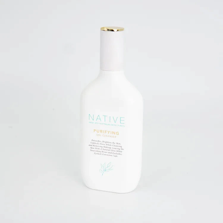 PURIFYING GEL CLEANSER 7 PURIFYING GEL CLEANSER - Image 5