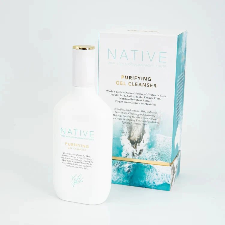 PURIFYING GEL CLEANSER 8 PURIFYING GEL CLEANSER - Image 6