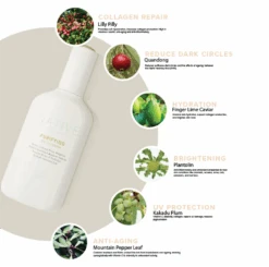 PURIFYING GEL CLEANSER 13 PURIFYING GEL CLEANSER -Beauty Bakerie Shop p3