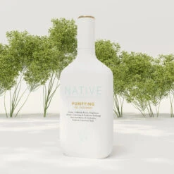 PURIFYING GEL CLEANSER 17 PURIFYING GEL CLEANSER -Beauty Bakerie Shop p5