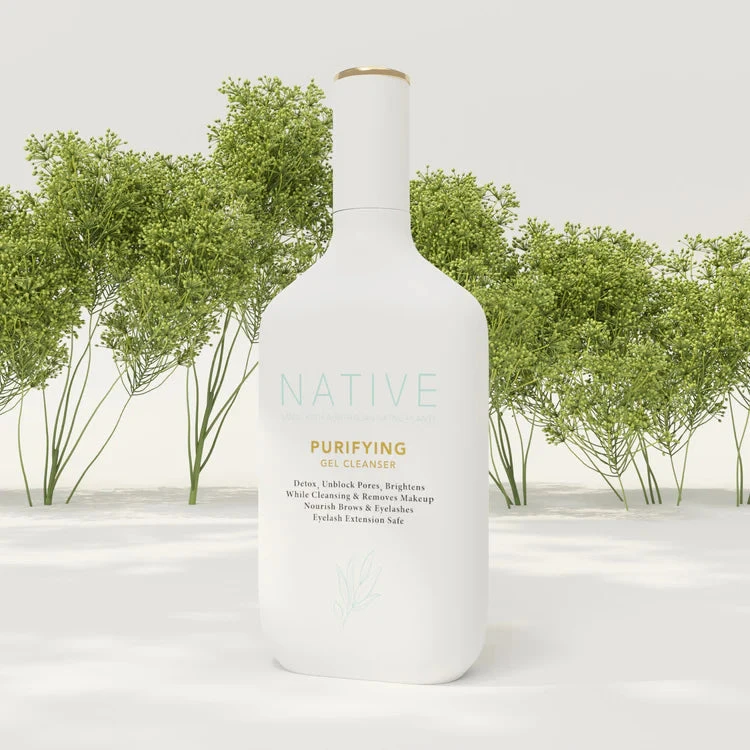 PURIFYING GEL CLEANSER 10 PURIFYING GEL CLEANSER - Image 8