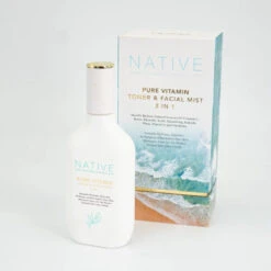 PURE VITAMIN TONER + FACIAL MIST 2-IN-1 9 PURE VITAMIN TONER + FACIAL MIST 2-IN-1 -Beauty Bakerie Shop pf2