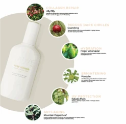 Native Pure Glow Set - Skincare Day Routine -Beauty Bakerie Shop pf4 1