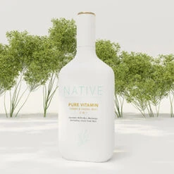 PURE VITAMIN TONER + FACIAL MIST 2-IN-1 12 PURE VITAMIN TONER + FACIAL MIST 2-IN-1 -Beauty Bakerie Shop pf5