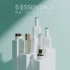Native Essential Set - 5 Essential Skincare